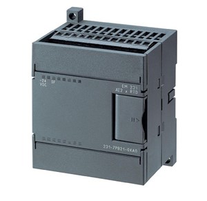 6ES7 231-7PD22-0XA0 - Temperature Module 6ES7 231-7PD22-0XA0