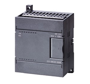 6ES7 231-7PF22- 0XA0 - Temperature Module 6ES7 231-7PF22- 0XA0