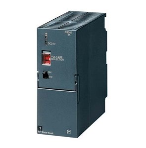 6ES7307-1BA00-0AA0 - Bo nguon 6ES7307-1BA00-0AA0