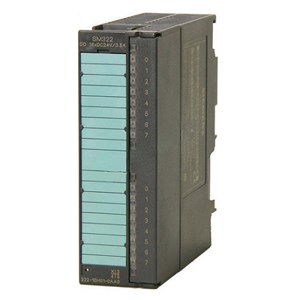 6ES7 322- 1BH01-0AA0 - Output Module 6ES7 322- 1BH01-0AA0