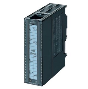 6ES7 331-7PF10-0AB0 - Input module 6ES7 331-7PF10-0AB0