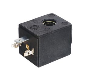 VP-480 - Cuon coil VP-480