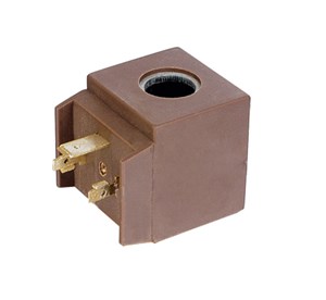 VP-520 - Cuon coil VP-520