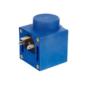 VP-538 - Cuon coil VP-538