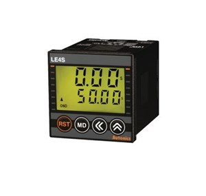 LE4SA - Bo dat thoi gian Autonics LE4SA