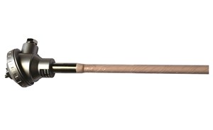 VP-1660 - Cam bien nhiet do K VP-1660