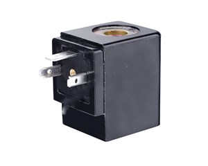 VP-256 - Cuon coil VP-256