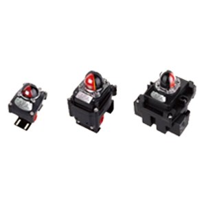 VLS1-210N - Limit switch box VLS1-210N VLS1-210N-EX
