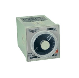 H3CT-B - Bo dat thoi gian H3CT-B