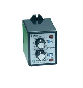 STDV-CN - Bo dat thoi gian STDV-CN