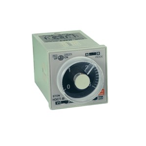 H3CT-V - Bo dat thoi gian H3CT-V