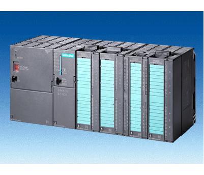  - PLC SIEMENS S7-300 6ES7314-6BH04-0AB0