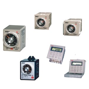 Anly Timer - Bo dat thoi gian Anly Timer