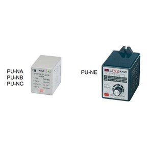 PU-NA - Unit dieu khien PU-NA