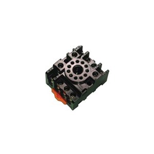 PF113A-E - Socket PF113A-E