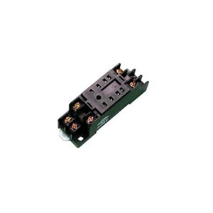 PYF08A - Socket PYF08A