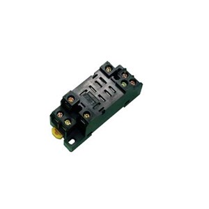 PTF08A-E - Socket PTF08A-E