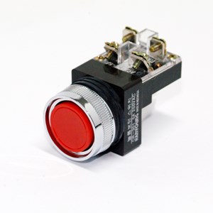 CR-251-2 - Nut nhan khong den CR-251-2