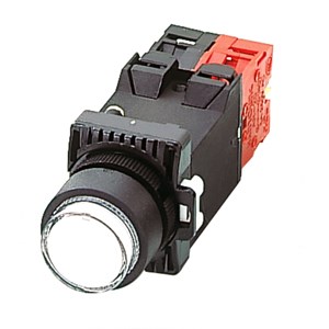 AR-112A2 - Nut nhan co den tron AR-112A2