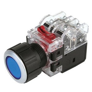 MRX-N - Cong tac an phat quang MRX-N