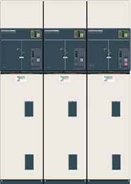  - May cat 24 kV SM6