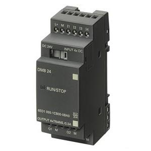  - PLC SIEMENS LOGO 6ED1055-1CB00-0BA0