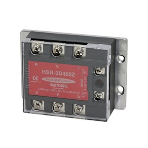 HSR-3D-204Z - Relay ban dan HSR-3D-204Z