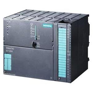  - PLC SIEMENS S7-300 6ES7315-6TH13-0AB0