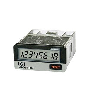 LC1 - Bo dem LC1