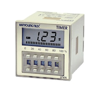 LF4N-A - Bo dinh thi-Timer (Digital) LF4N-A