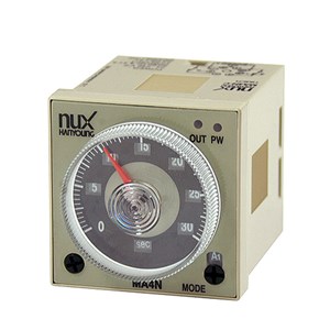MA4N-A - Bo dinh thi-Timer (Analog) MA4N-A
