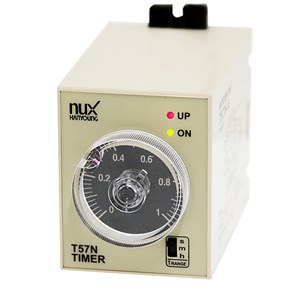 T57N-E - Bo dinh thi-Timer (Analog) T57N-E