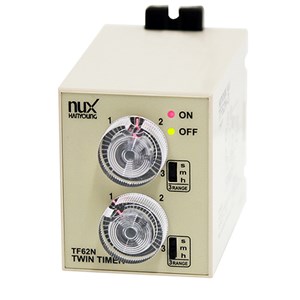 TF62N-P - Bo dinh thi-Timer (Analog) TF62N-P