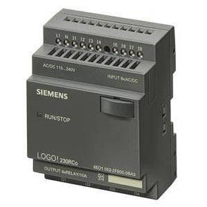  - PLC SIEMENS LOGO 6ED1052-2CC00-0BA3
