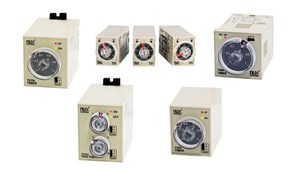 Bo dinh thi-Timer (Analog) Hanyoung - Bo dinh thi-Timer (Analog) Hanyoung