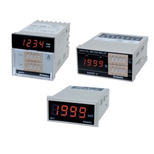  - Dong ho do Van toc/Toc do AUTONICS