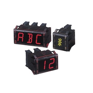 D1AA-RN - Bo hien thi D1AA-RN