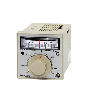 HY-5000 - Bo dieu khien nhiet do Analog HY-5000