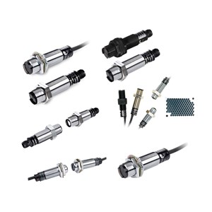 BR400-DDT-P - Cam bien quang dien BR400-DDT-P