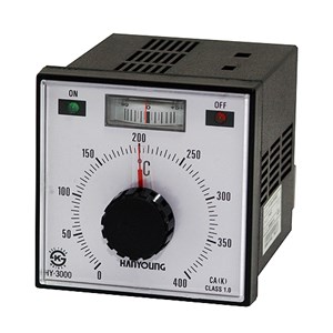 HY-3000 - Bo dieu khien nhiet do Analog HY-3000