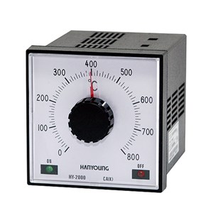 HY-2000 - Bo dieu khien nhiet do Analog HY-2000