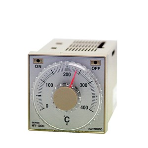 HY-1000 - Bo dieu khien nhiet do Analog HY-1000