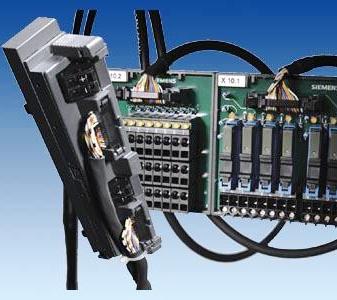  - PLC SIEMENS S7-400 6ES7922-3BD00-0BA0