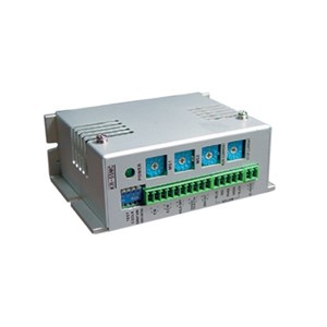 KR-55MC - Bo dieu khien motor buoc 5 pha KR-55MC