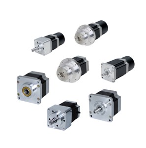 AK / AK-B / AHK / AK-G / AK-GB / AK-R / AK-RB - Motor buoc 5 pha AK / AK-B / AHK / AK-G / AK-GB / AK-R / AK-RB Series