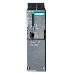  - PLC SIEMENS S7-300 6ES7314-1AG13-0AB0
