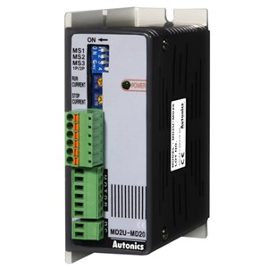 MD2U-MD20 - Bo dieu khien motor buoc hai pha MD2U-MD20