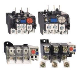  - Contactor relays loai SR-N