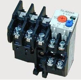  - Contactor relays nhiet loai TH-N