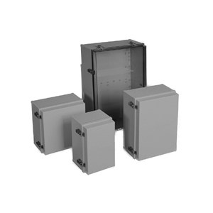 TJ-TT-2030 - Tu nhua ABS IP66 TJ-TT-2030